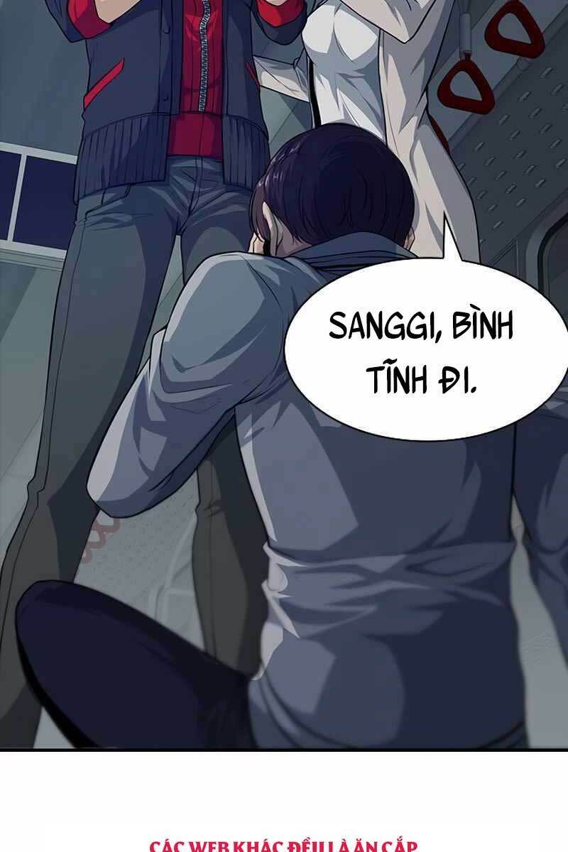 Người Chơi Bí Ẩn Chương 5 Ảnh 96