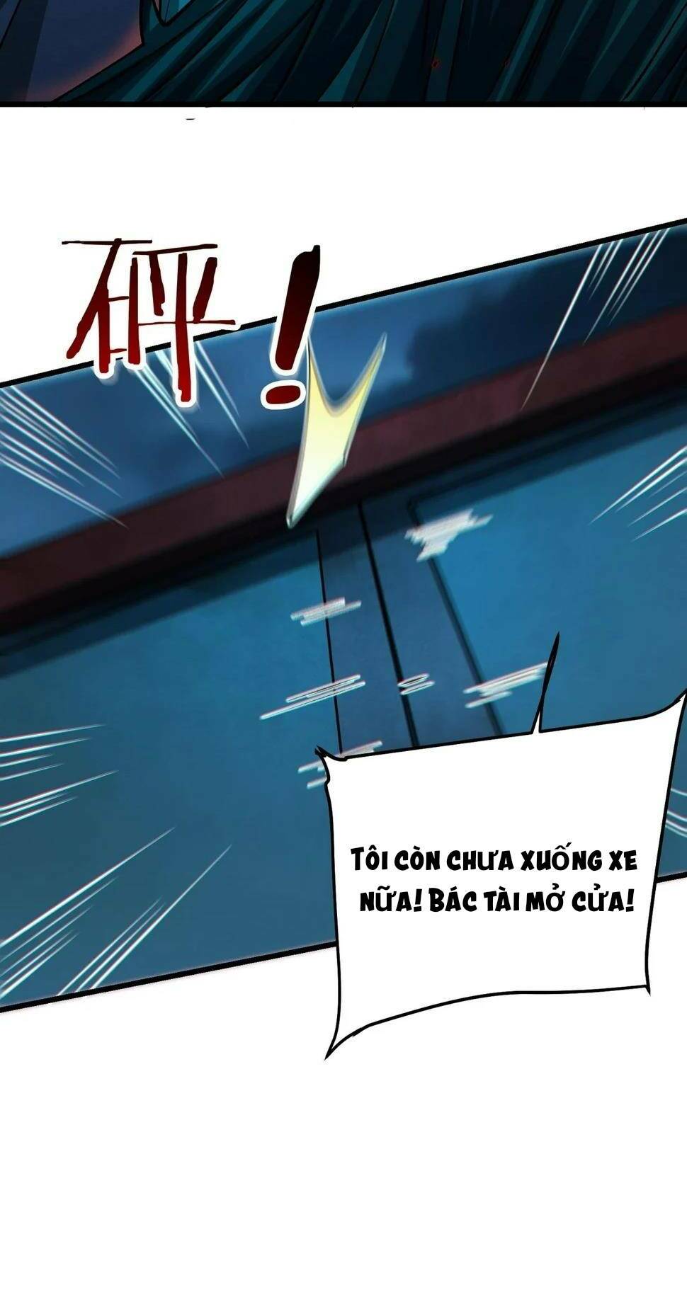 Trong Tôi Có Quỷ Chương 15 Ảnh 56