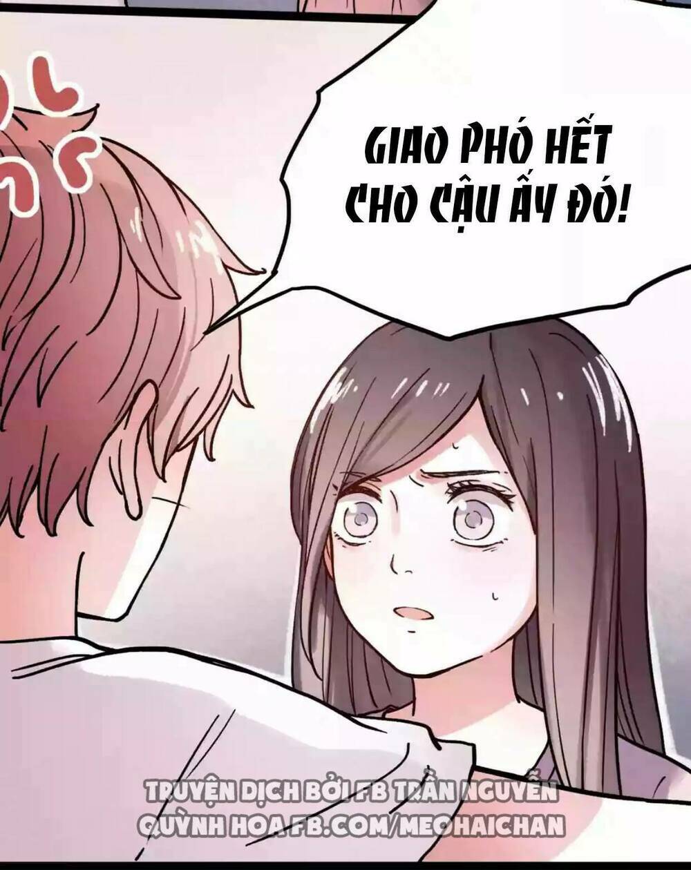 Cậu Đã Từng Yêu Tôi Chương 20 Ảnh 33