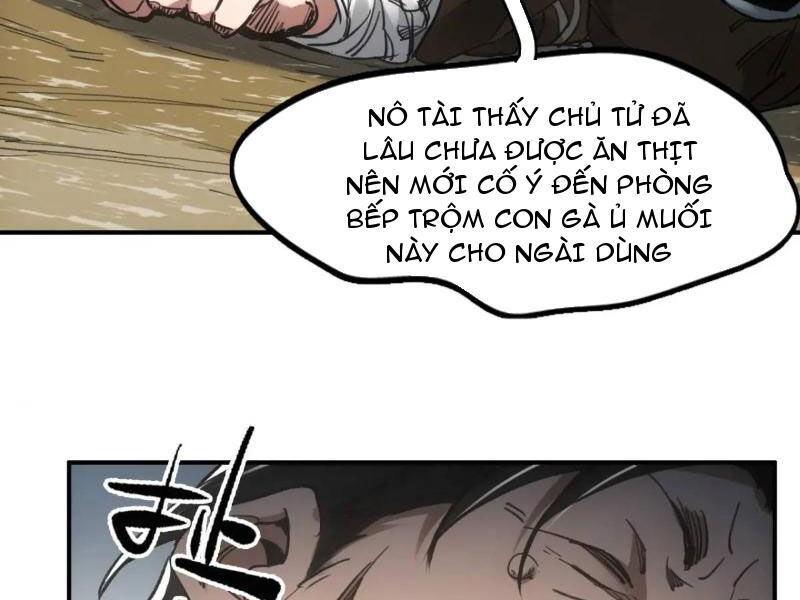 Xa Đao Nhân Chương 27 Ảnh 61