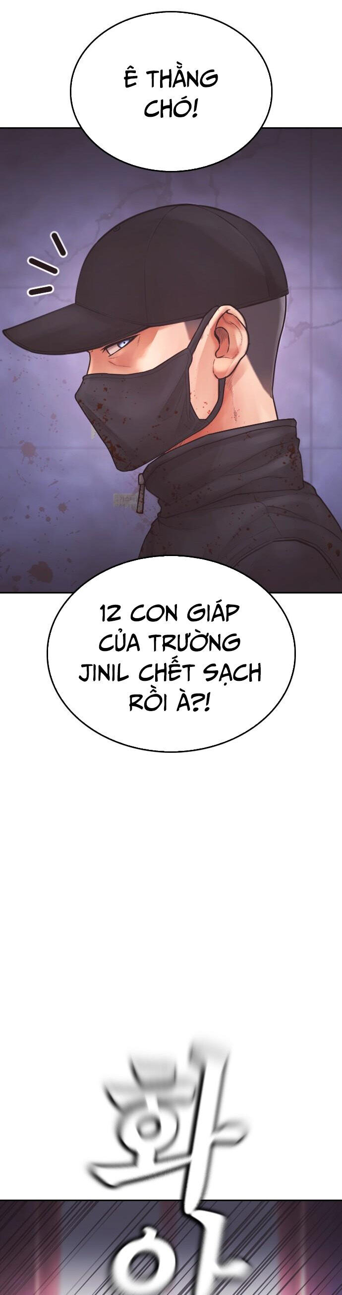 Bố Vạn Năng Chương 159 Ảnh 11