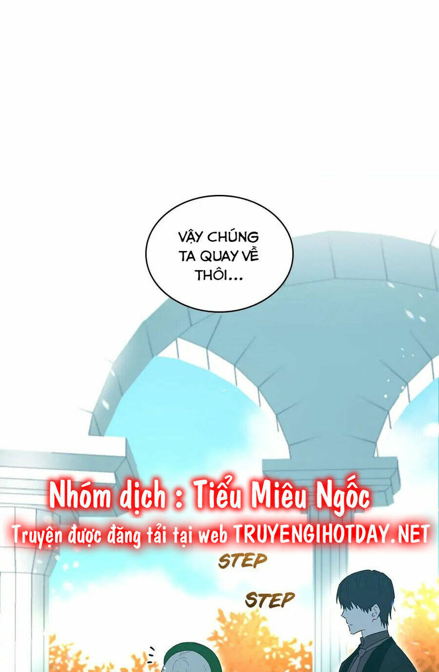 Tôi Đã Mệt Rồi Chương 77 Ảnh 92