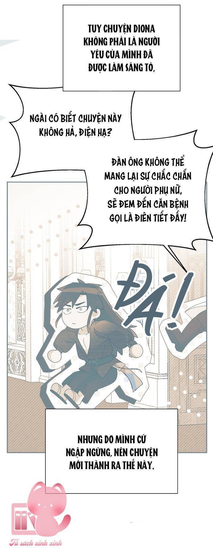 Tiền Là Tất Cả Chồng Là Phù Du Chương 84 Ảnh 34