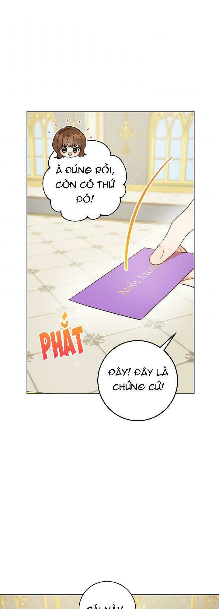 One Pair Lady Chương 4 Ảnh 39