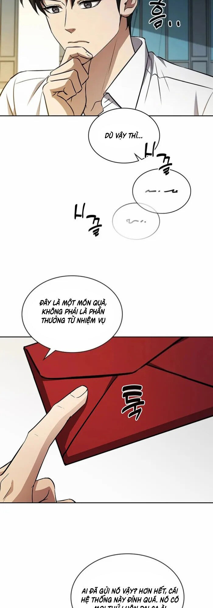 Cách Sống Sót Sau Quá Trình Tái Cơ Cấu Chương 19 Ảnh 27