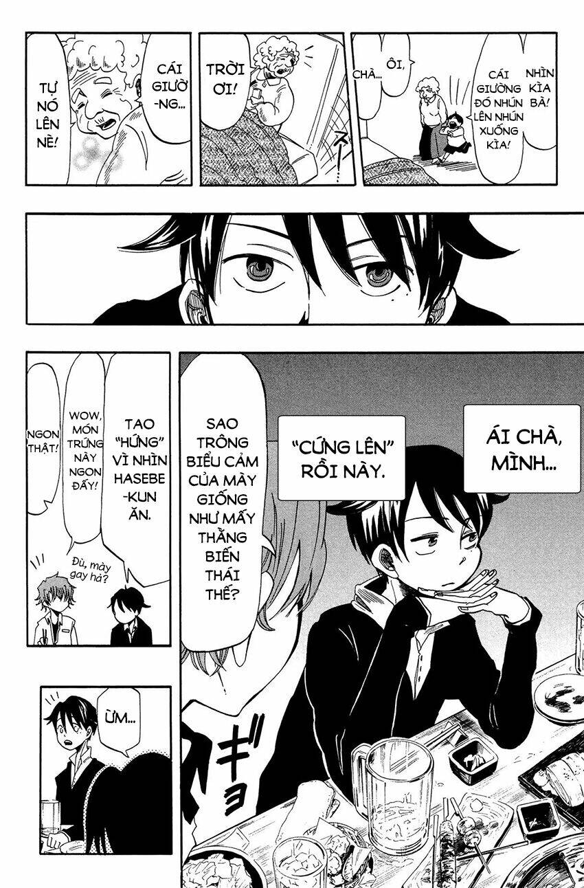 Fujimi Lovers Chương 10.1 Ảnh 14