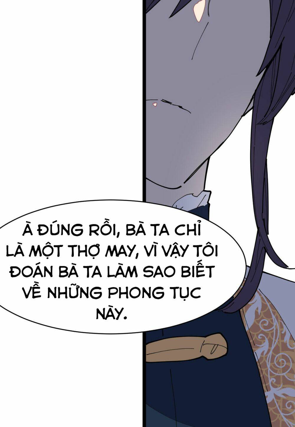 2 Nàng Công Chúa Chương 9 Ảnh 15