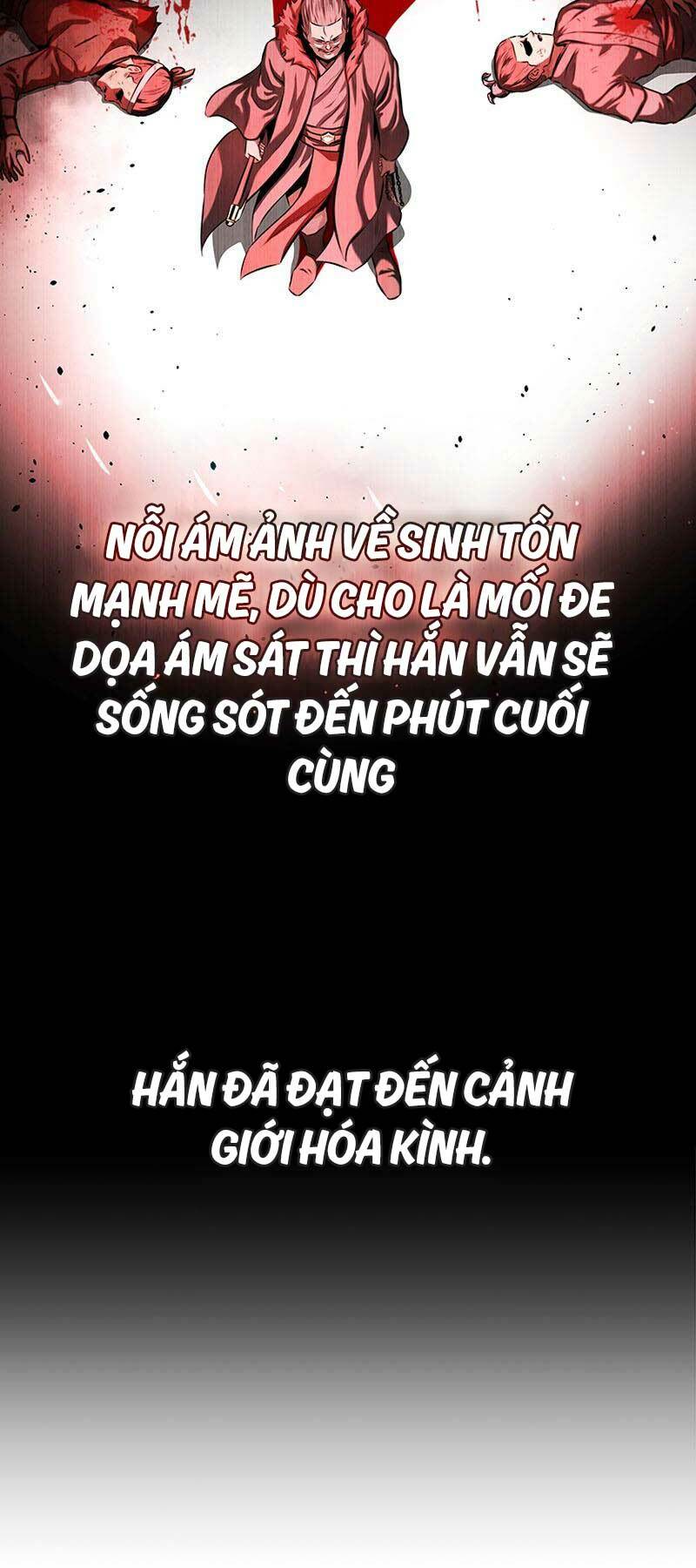 Kiếm Đế Nguyệt Linh Chương 65 Ảnh 6