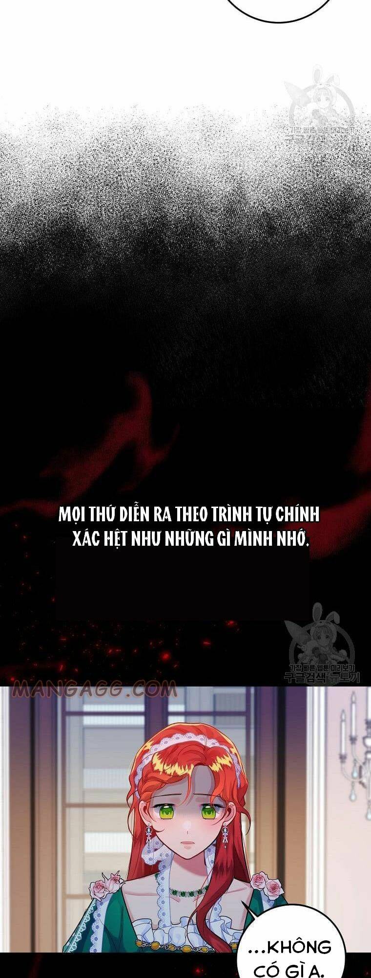 Hướng Dẫn Viên Cao Cấp Của Công Chúa Chương 2 Ảnh 66