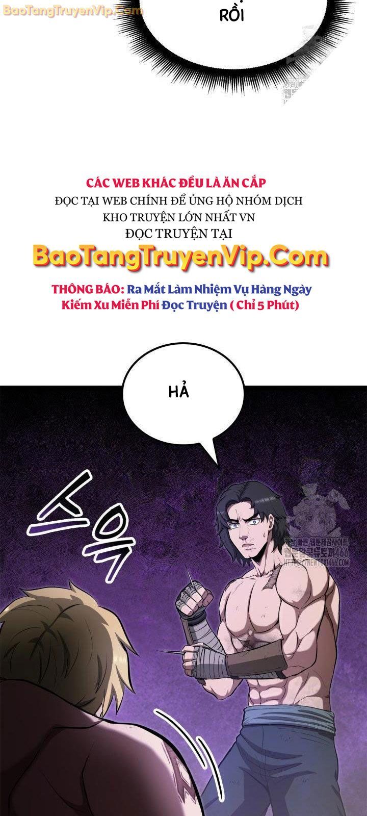 Nhà Vô Địch Kalli Chương 95 Ảnh 37