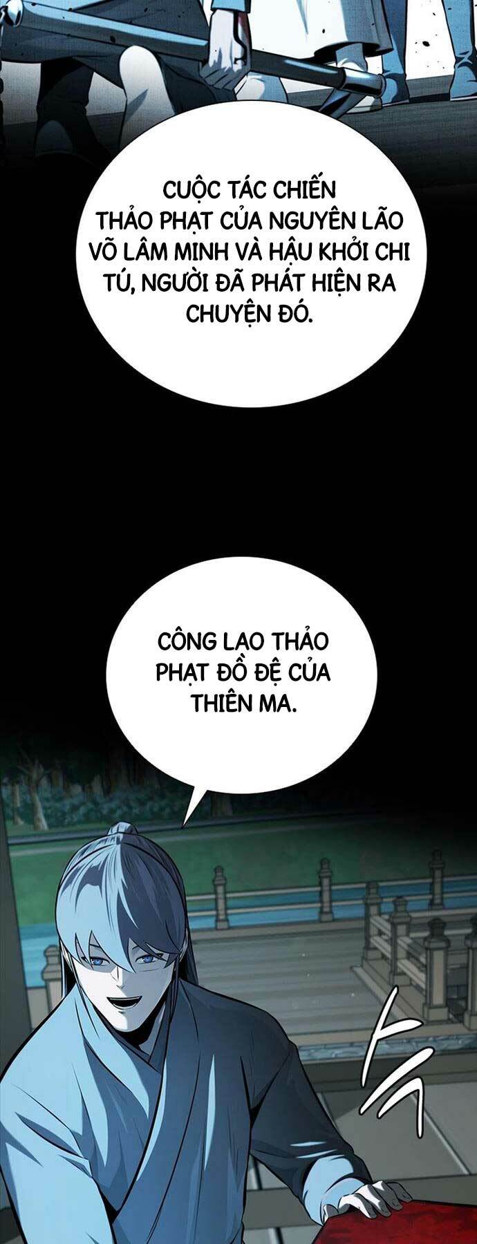Kiếm Đế Nguyệt Linh Chương 67 Ảnh 56