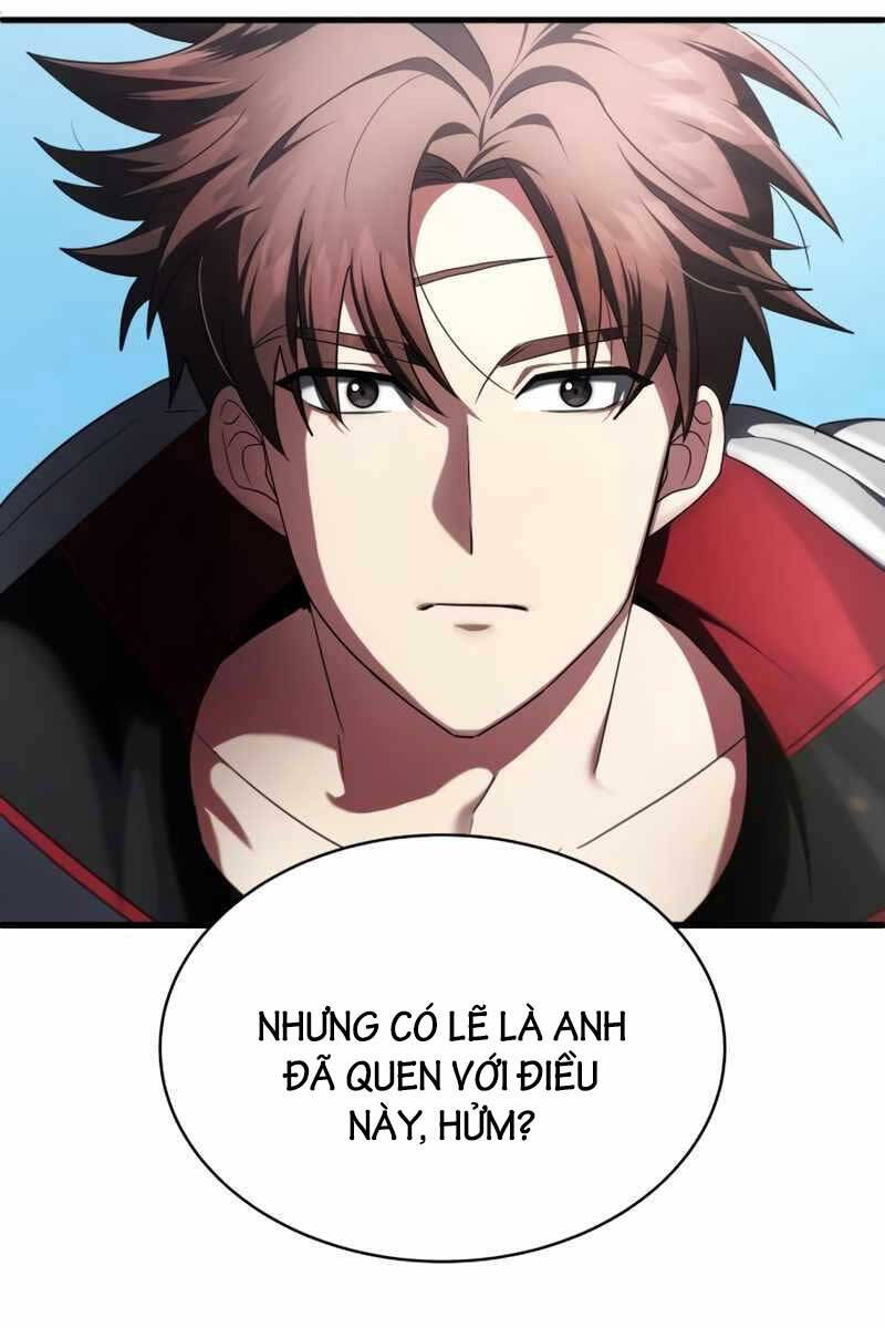 Ván Cược Của Chúa Chương 10 Ảnh 71