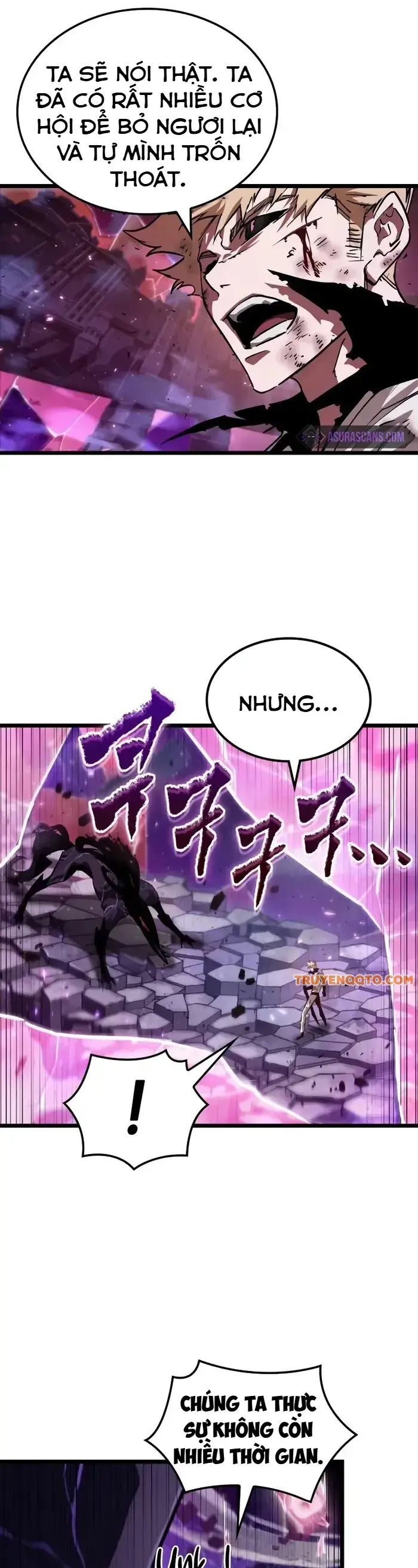 Ánh Sáng Arad Chương 29 Ảnh 35
