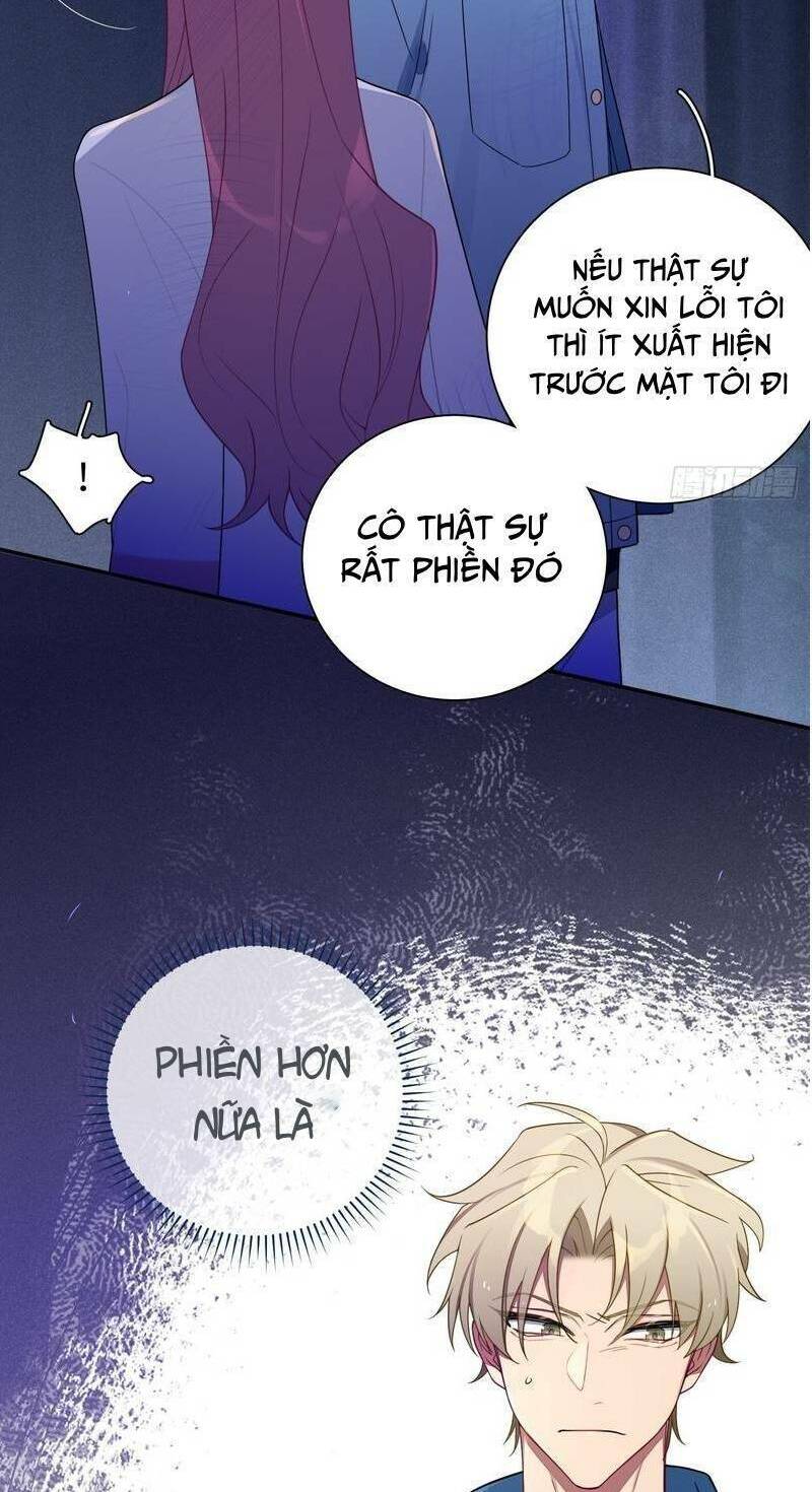 Yêu Đương Không Bằng Thả Thính Idol Chương 37 Ảnh 32
