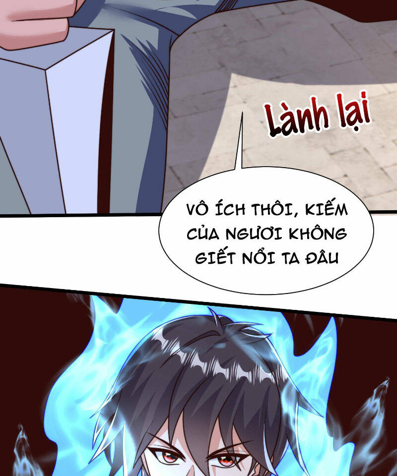 Ta Nuôi Quỷ Ở Trấn Ma Ty Chương 290 Ảnh 61