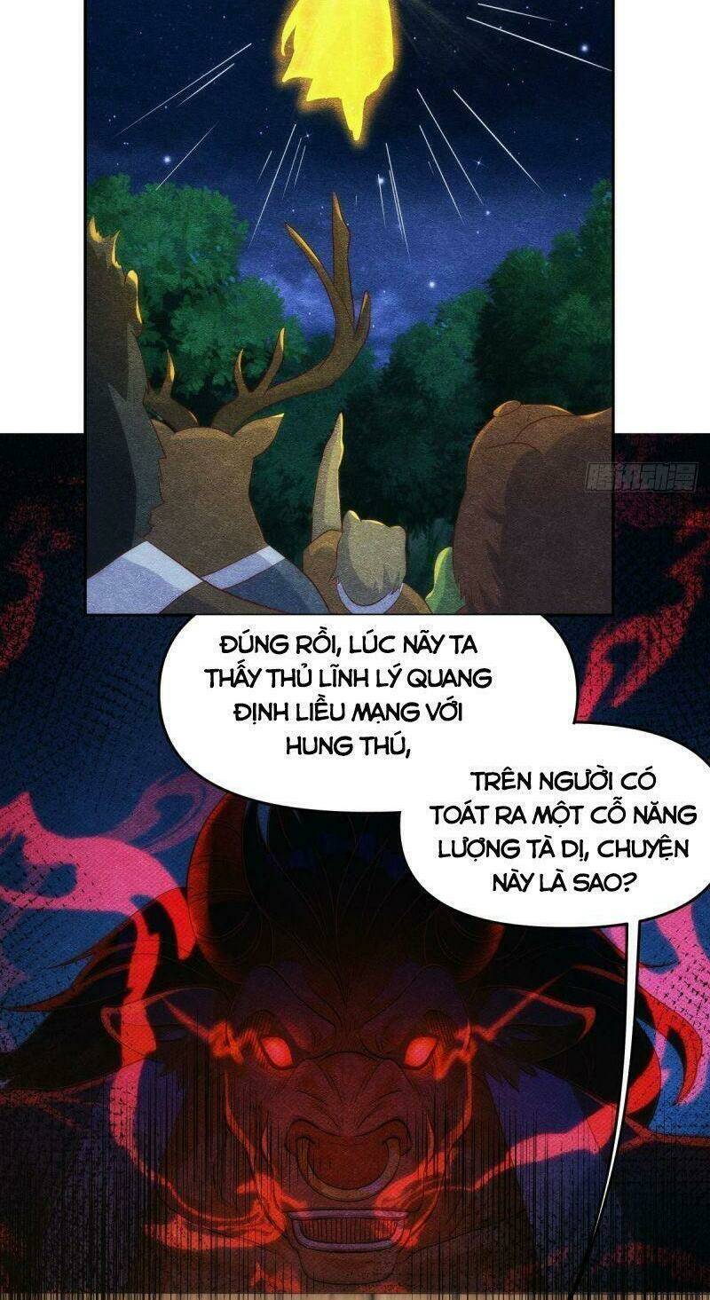 Xâm Lược Vạn Giới Chương 80 Ảnh 31