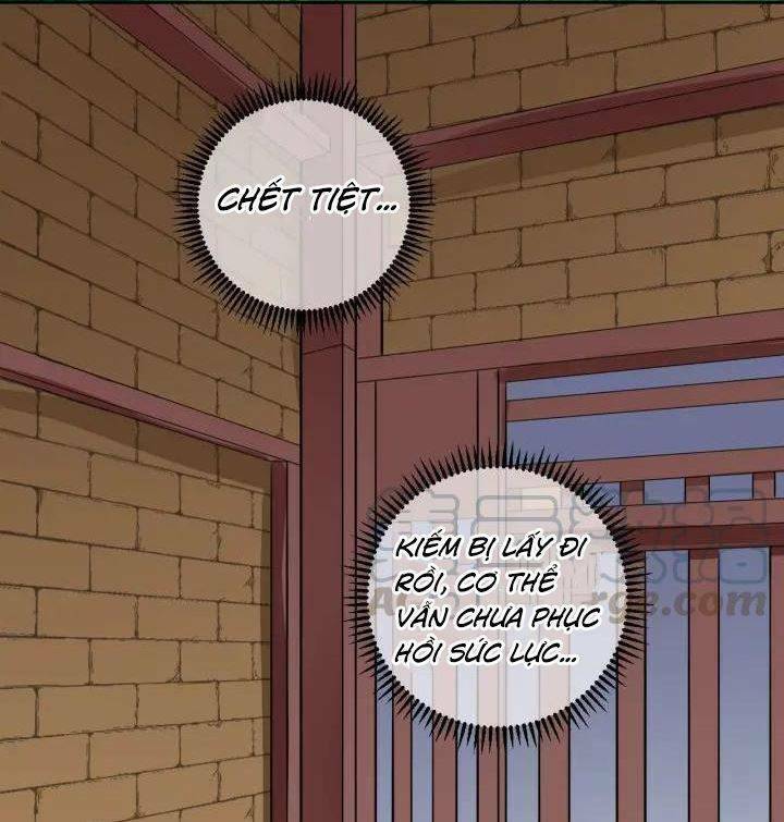 Ngạo Kiều Vương Gia Huyên Náo Phi Chương 63 Ảnh 19