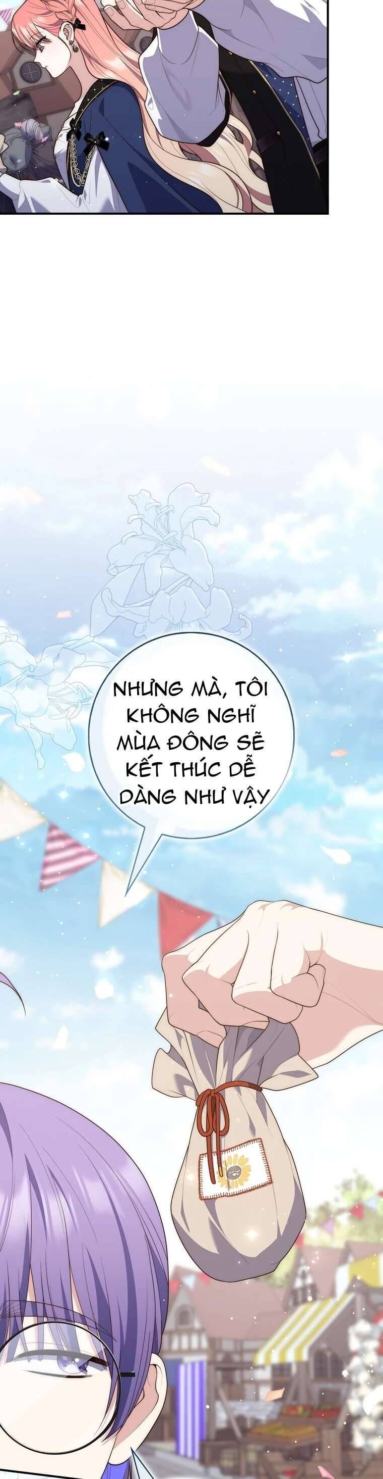 Nàng Công Chúa Tiên Tri Chương 97 Ảnh 15