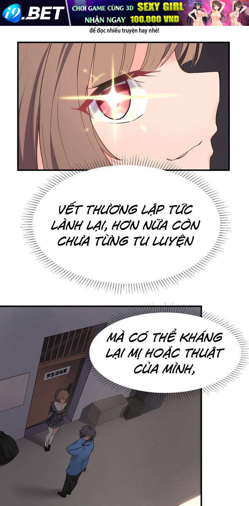 Phương Pháp Sử Dụng Ma Nữ Và Thánh Nữ Chương 1 Ảnh 43