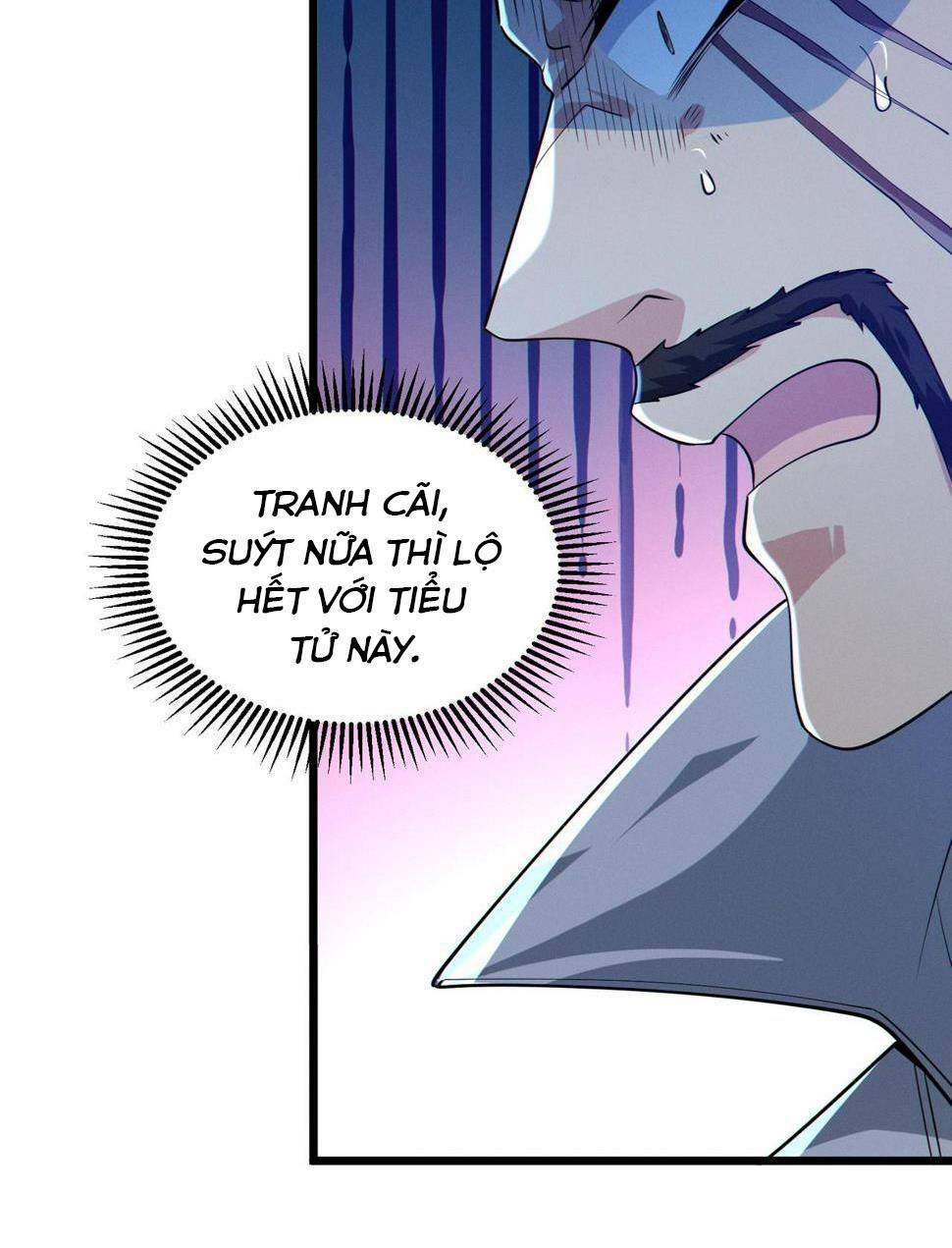 Trong Tôi Có Quỷ Chương 13 Ảnh 45
