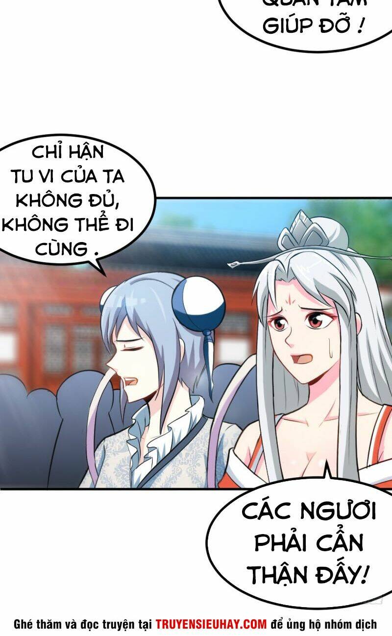 Chí Tôn Thần Ma Chương 163 Ảnh 11