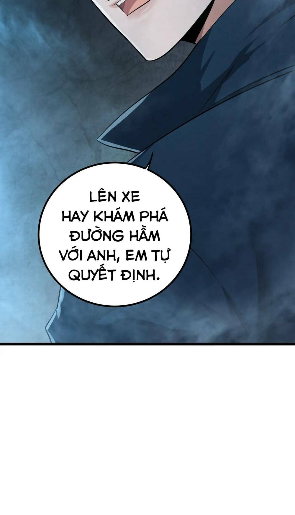 Trong Tôi Có Quỷ Chương 7 Ảnh 48