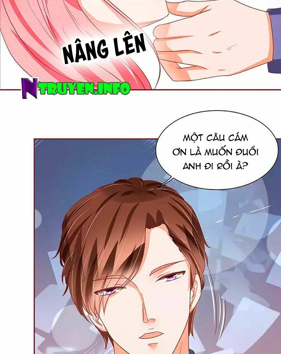 Vương Tước Tư Hữu Bảo Bối Chương 184 Ảnh 16
