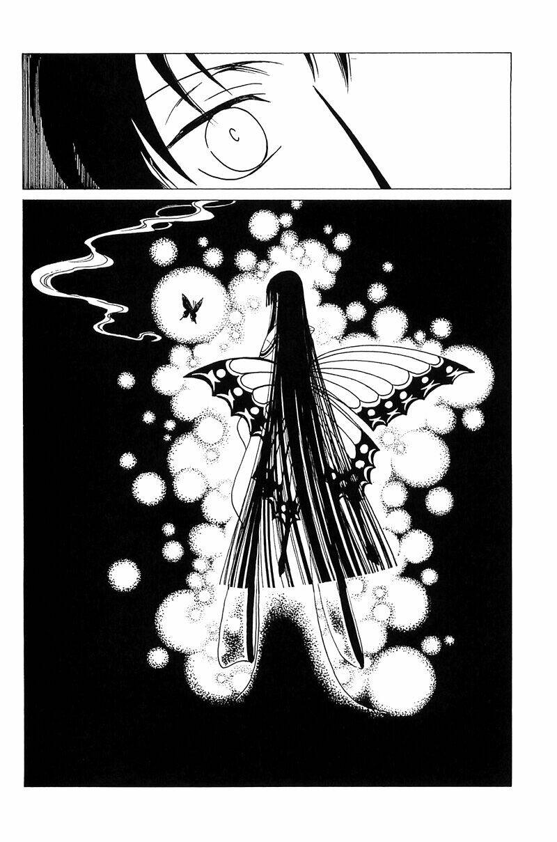 Xxxholic Chương 212 Ảnh 28