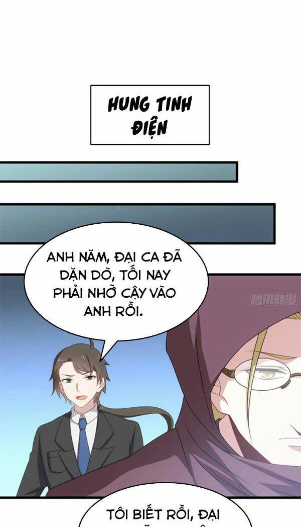 Người Ở Rể Mạnh Nhất Chương 30 Ảnh 11
