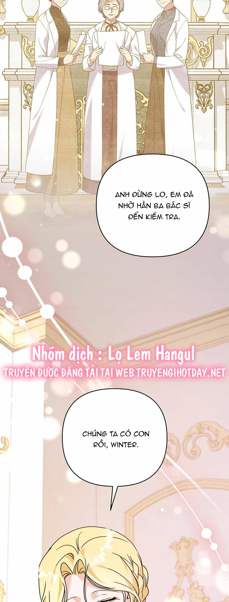 Hãy Để Tôi Được Hiểu Em Chương 147 Ảnh 28