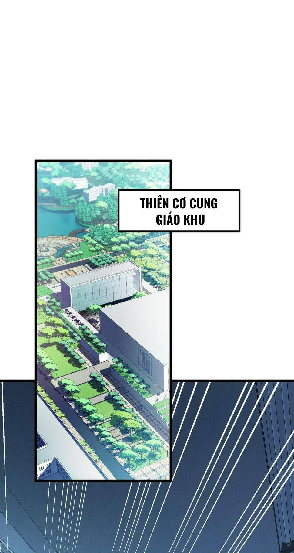 Trong Tôi Có Quỷ Chương 13 Ảnh 13