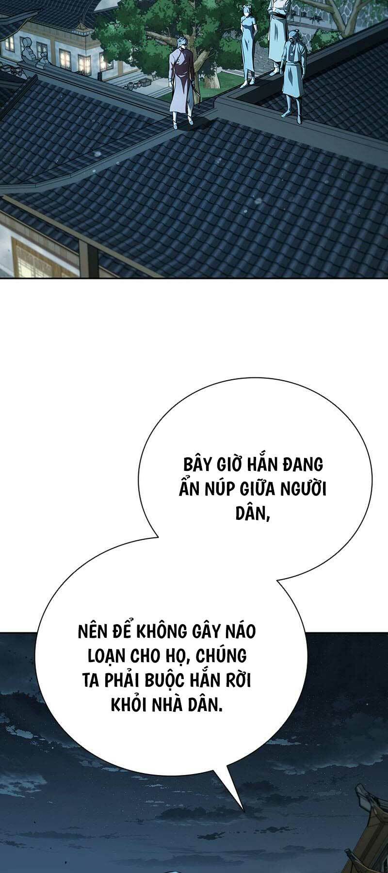 Kiếm Đế Nguyệt Linh Chương 65 Ảnh 13