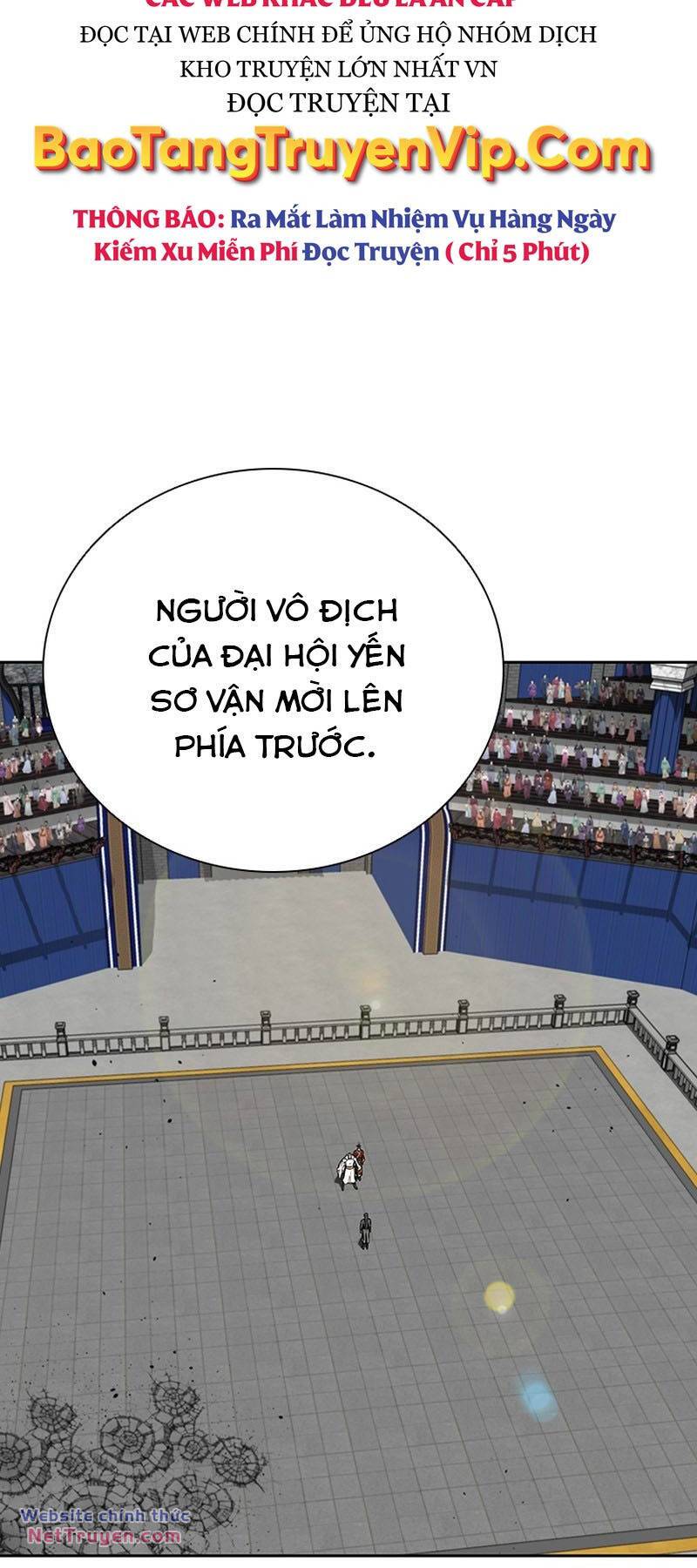 Kiếm Đế Nguyệt Linh Chương 84 Ảnh 28