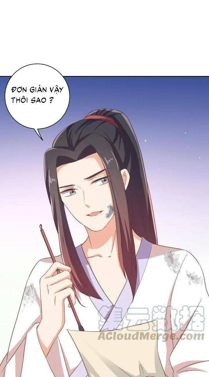Ngạo Kiều Vương Gia Huyên Náo Phi Chương 64 Ảnh 24