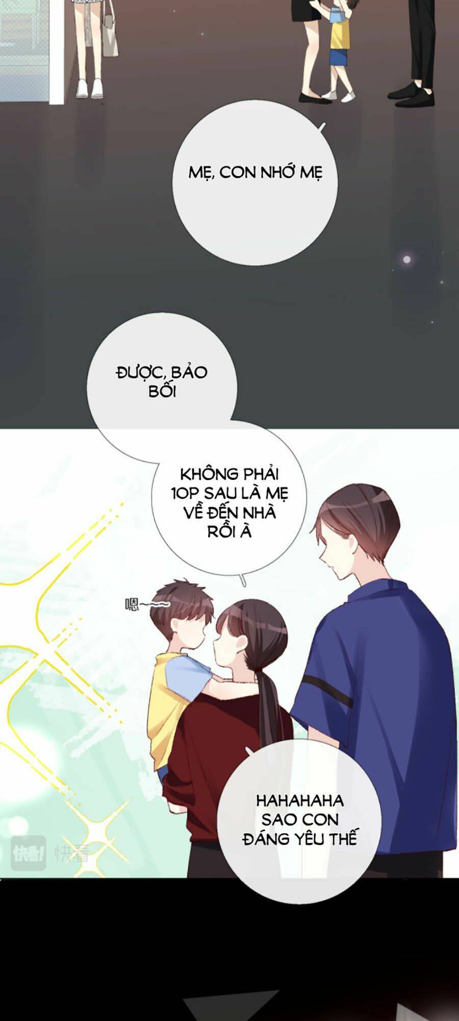 Yêu Thương Em, Yêu Bản Thân Chương 25 Ảnh 6