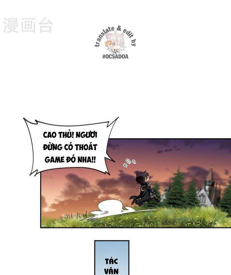 Võng Du Chi Cận Chiến Pháp Sư Chương 452 Ảnh 13