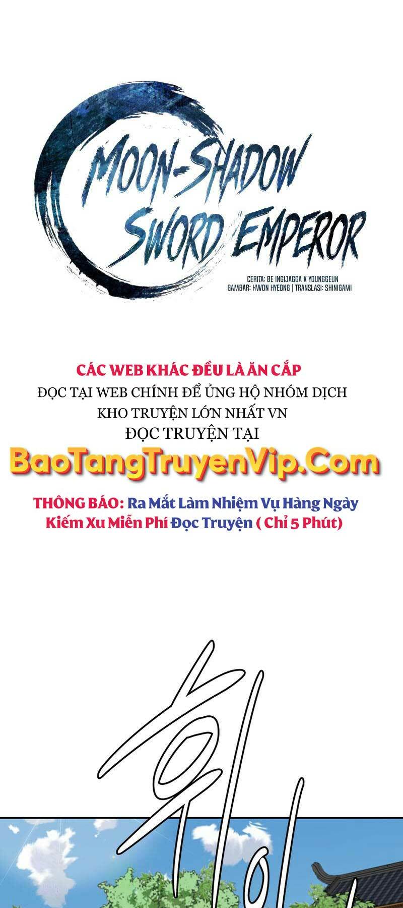 Kiếm Đế Nguyệt Linh Chương 63 Ảnh 20