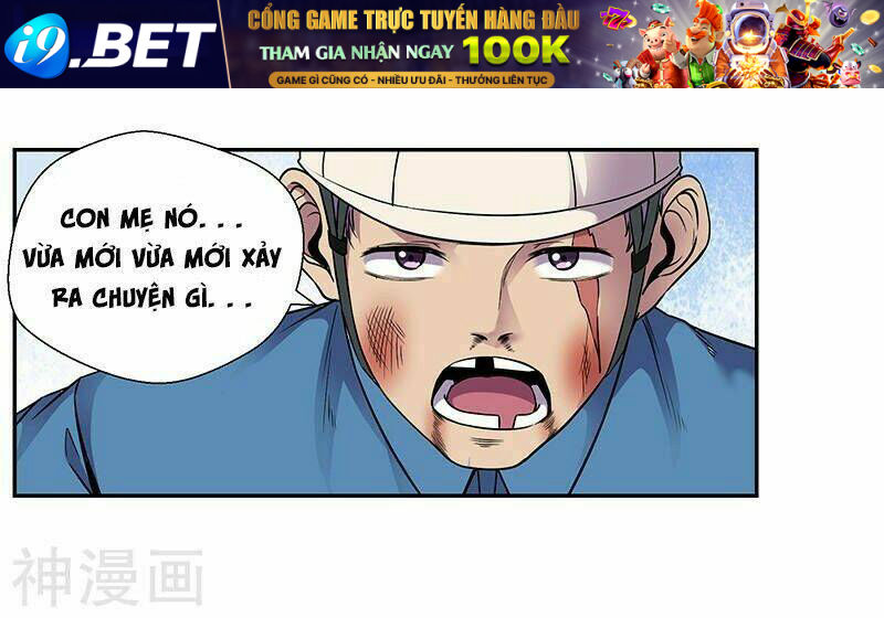 Tu Chân Cuồng Thiếu Chương 86 Ảnh 4