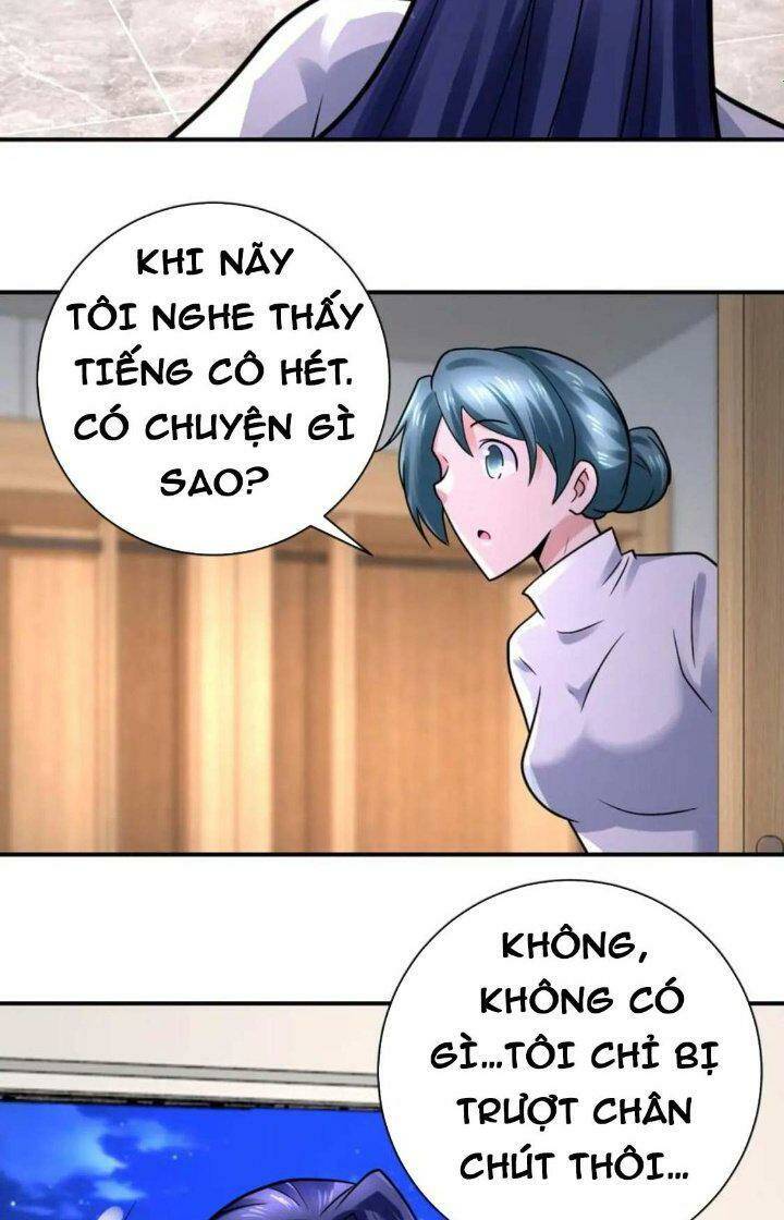 Mạt Thế Siêu Cấp Hệ Thống Chương 334 Ảnh 15