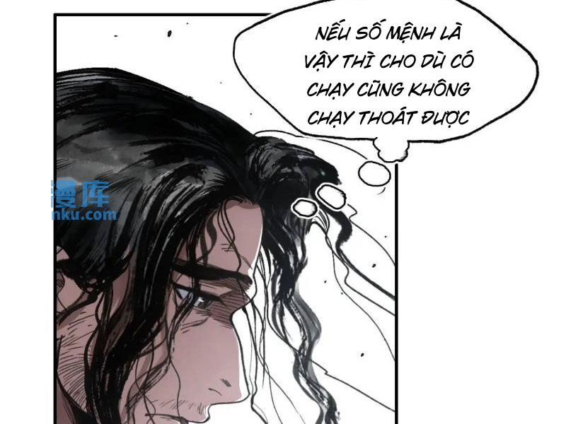 Xa Đao Nhân Chương 27 Ảnh 26