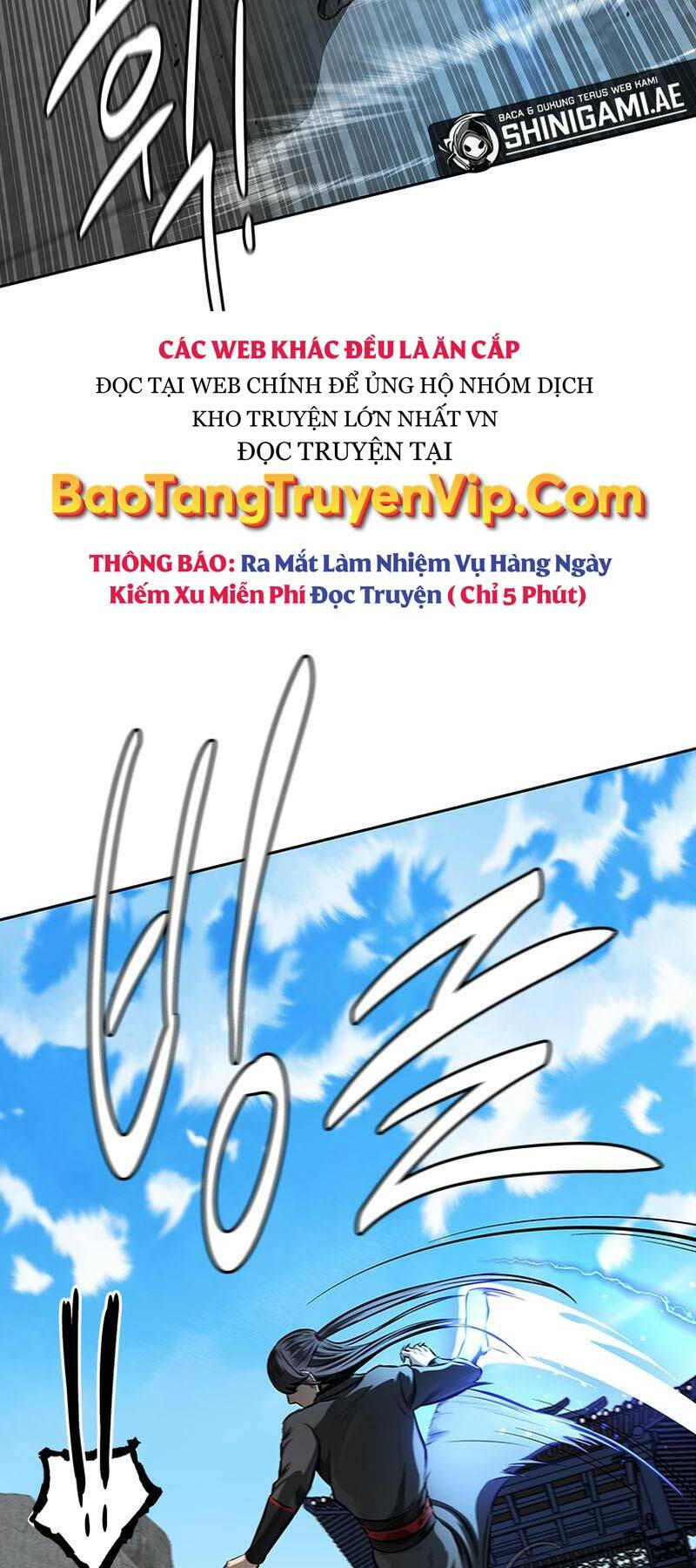 Kiếm Đế Nguyệt Linh Chương 79 Ảnh 21