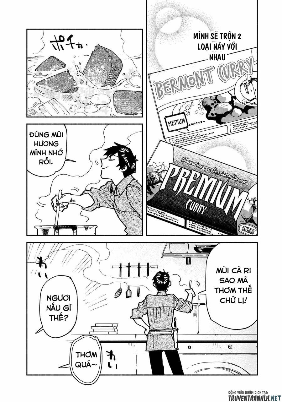 Tondemo Skill De Isekai Hourou Meshi Chương 54.2 Ảnh 7