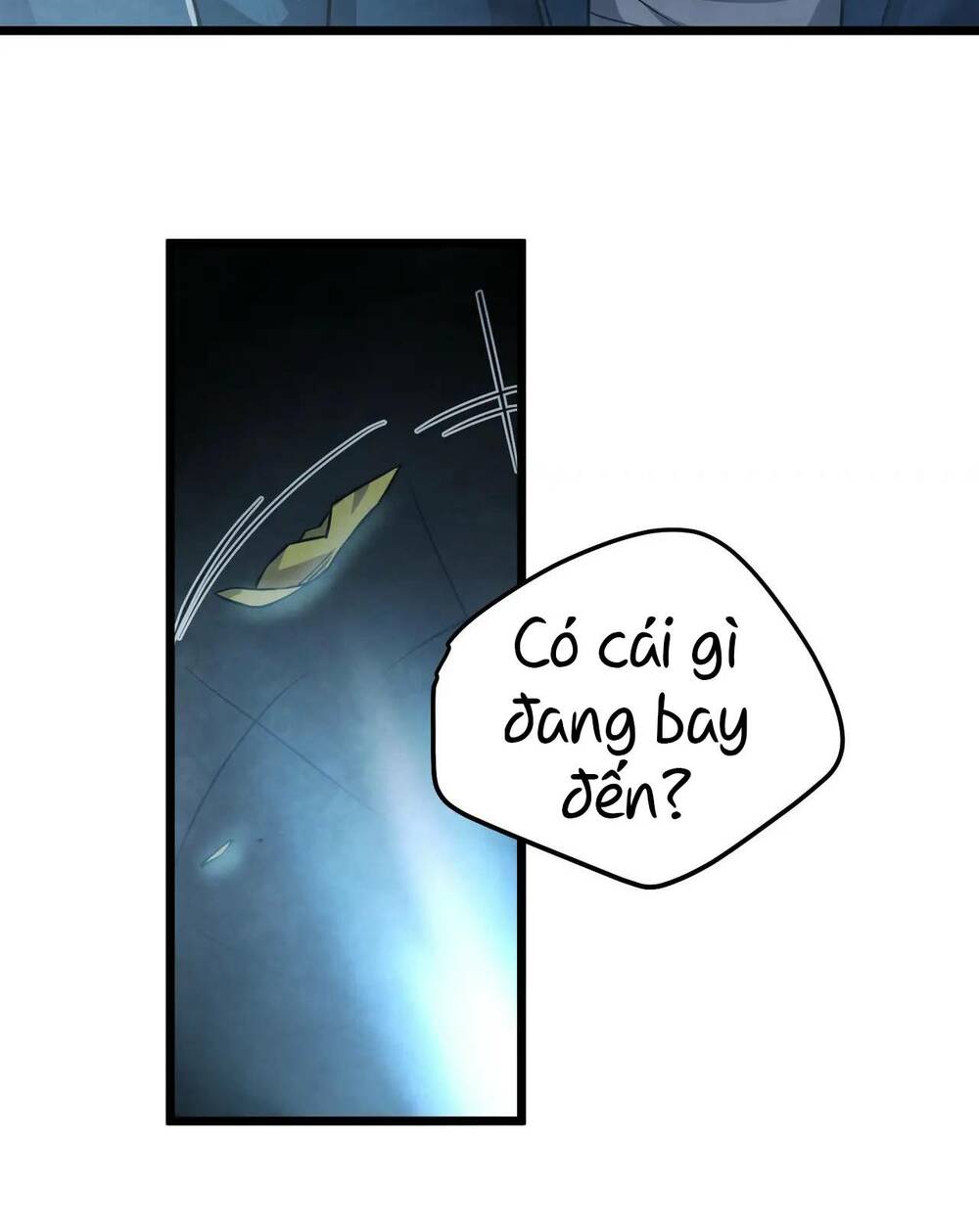 Trong Tôi Có Quỷ Chương 7 Ảnh 51