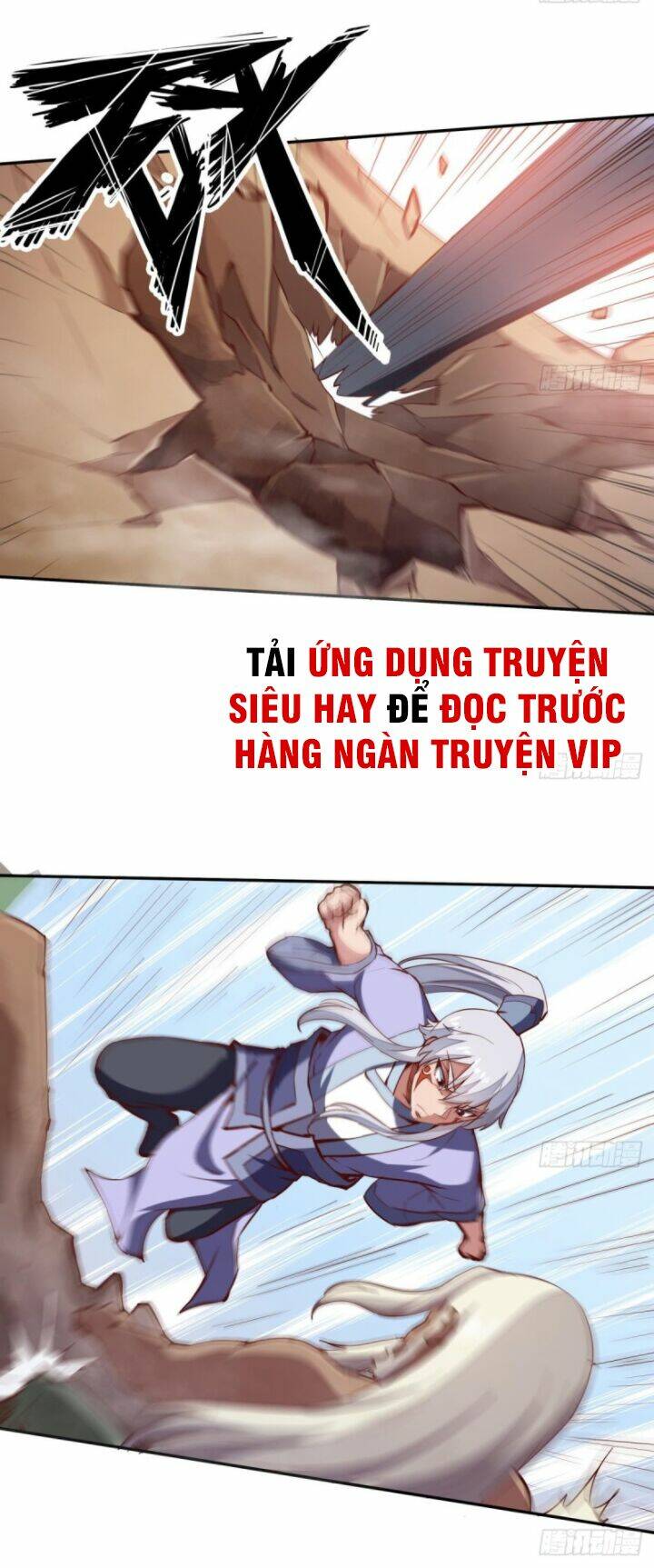 Vô Thượng Thần Vương Chương 243 Ảnh 5