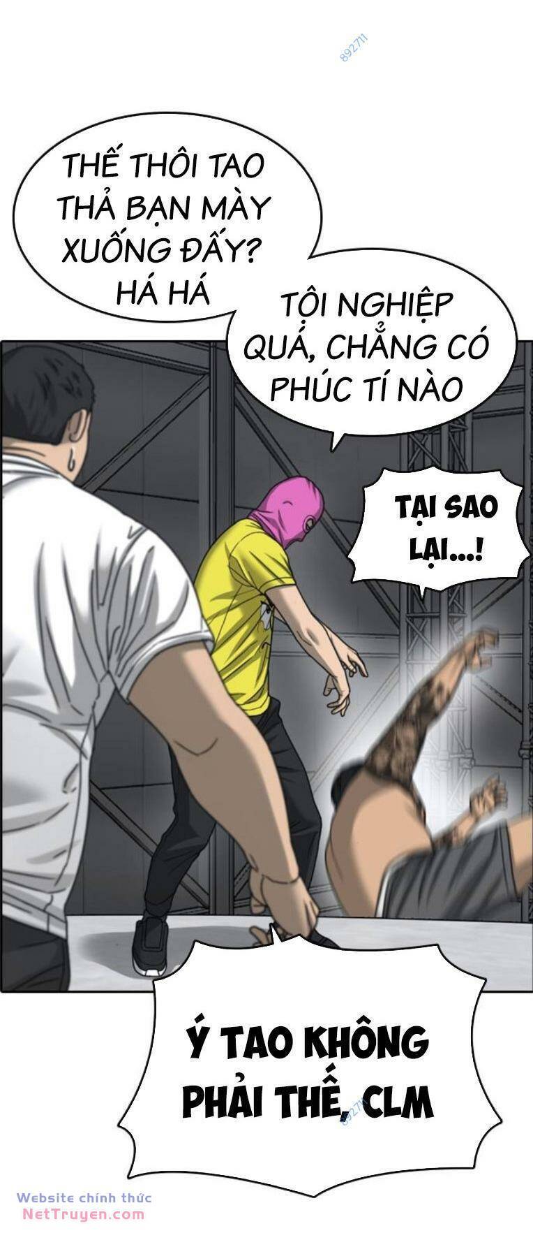 Những Mảnh Đời Tan Vỡ 2 Chương 16 Ảnh 103
