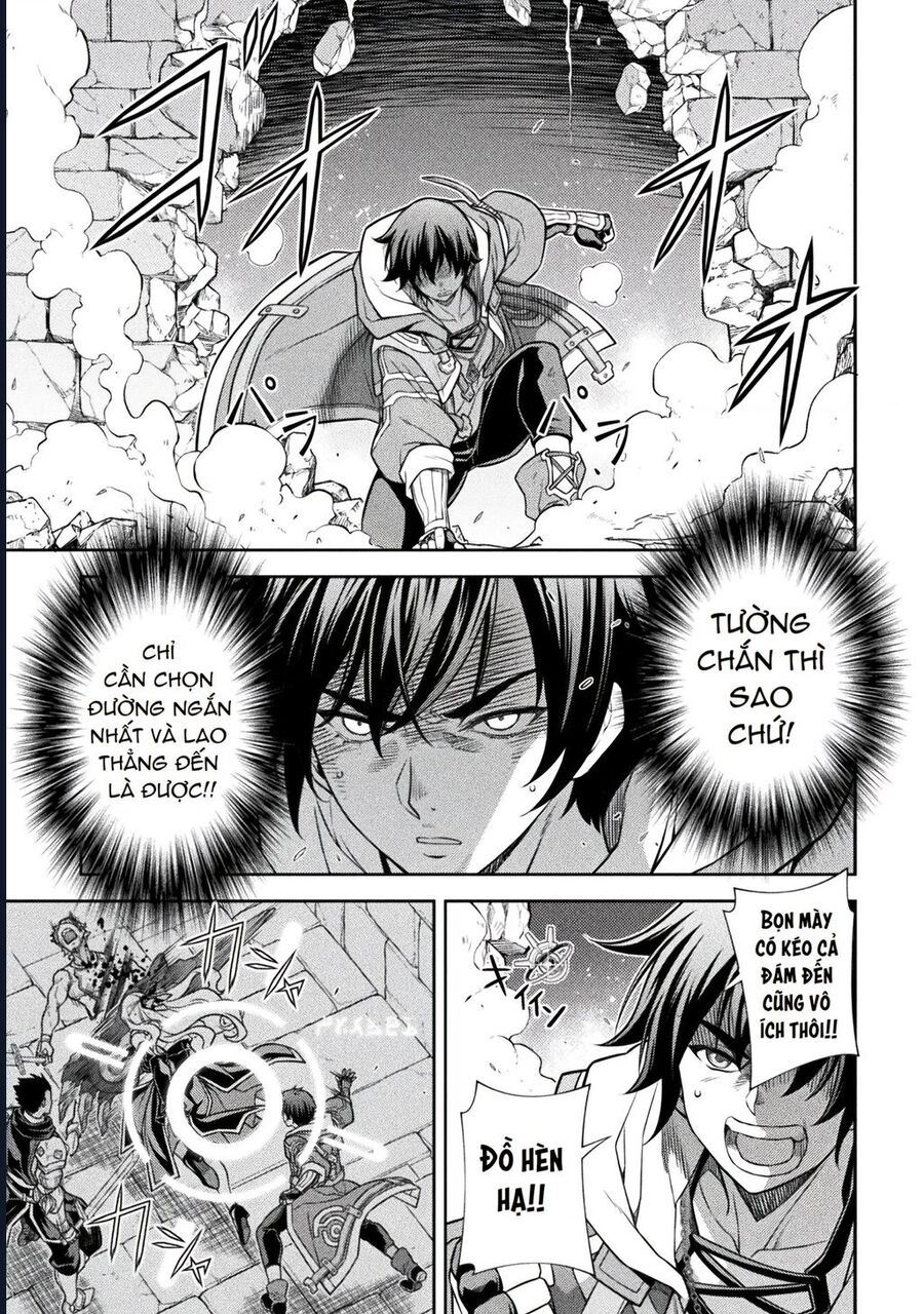 Drawing: Saikyou Mangaka Wa Oekaki Skill De Isekai Musou Suru! Chương 141 Ảnh 5