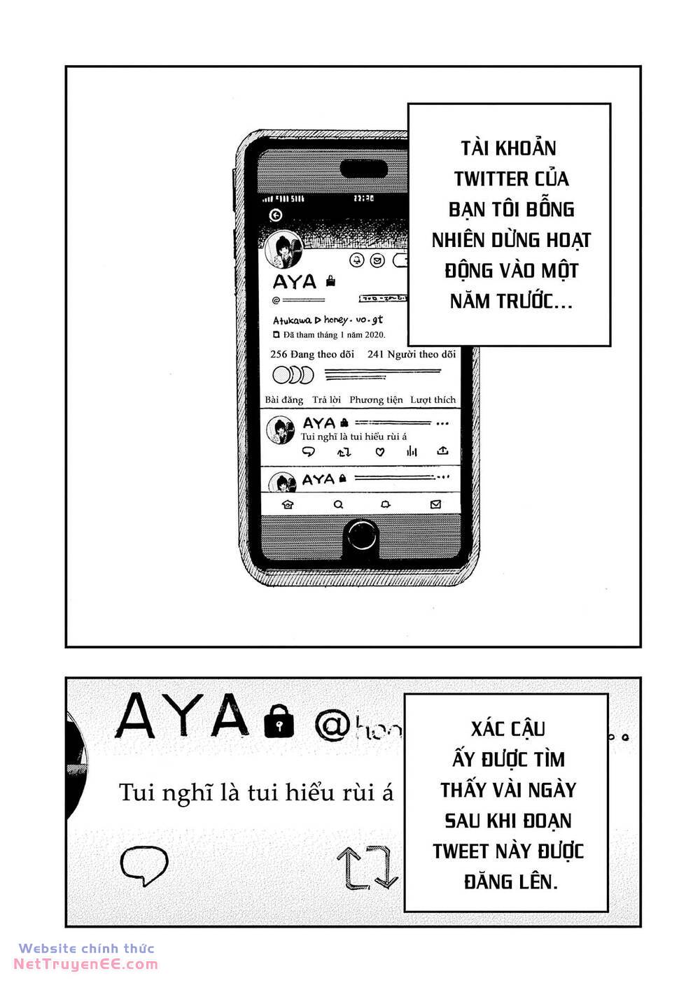 Truyền Thuyết 100 Câu Chuyện Ma Chương 54 Ảnh 4