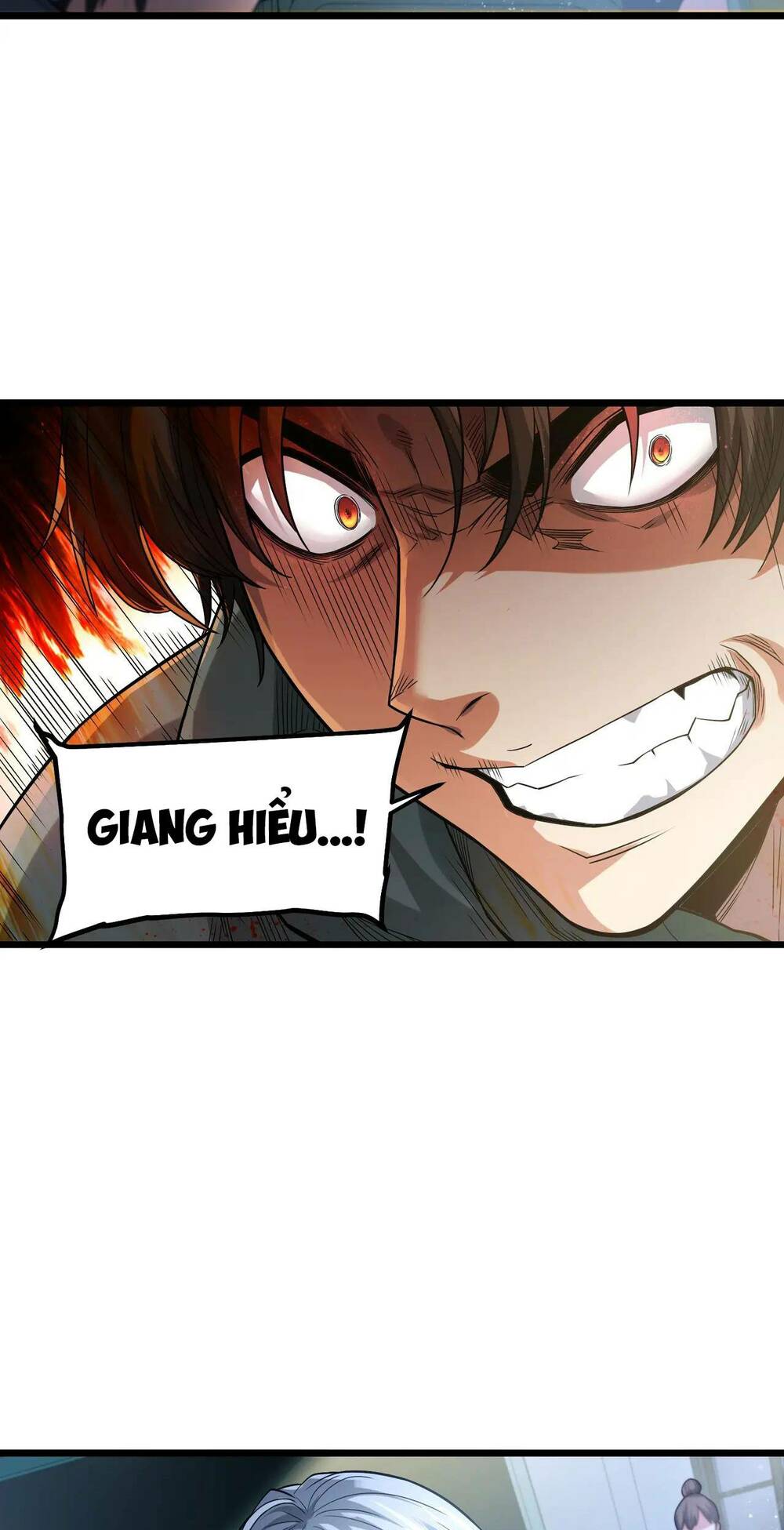 Trong Tôi Có Quỷ Chương 6 Ảnh 54