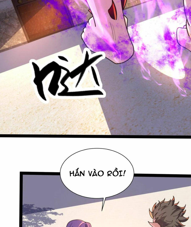 Ta Nuôi Quỷ Ở Trấn Ma Ty Chương 288 Ảnh 71