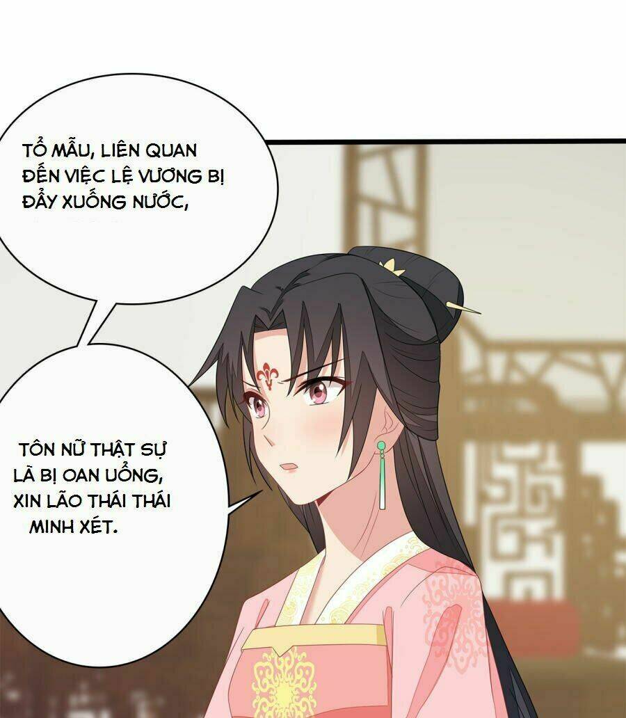 Tà Vương Thần Phi: Y Thủ Che Thiên Chương 12 Ảnh 38